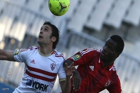 الدوري المصري.. مجموعتان و22 فريقا