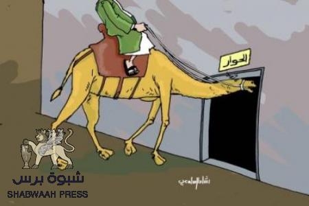 تضارب رؤى مكونات مؤتمر الحوار الوطني حول مستقبل اليمن