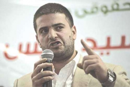 بالفيديو..نجل مرسي: أبي أو الفوضى.. وسياسيون يعلقون على تصريحاته
