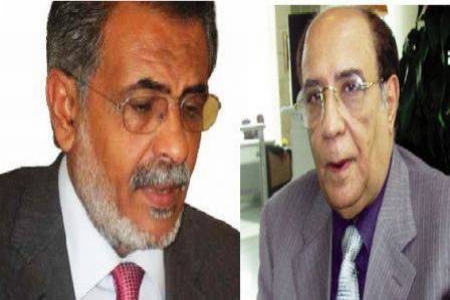 قيادات جنوبية بارزة تقاطع لقاء دعا إليه "العطاس" بمناسبة زيارة "الشدادي" إلى جدة