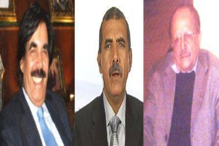 مصادر: تكشف أسباب امتناع "البيض" عن زيارة المناضل "شعفل" بالقاهرة