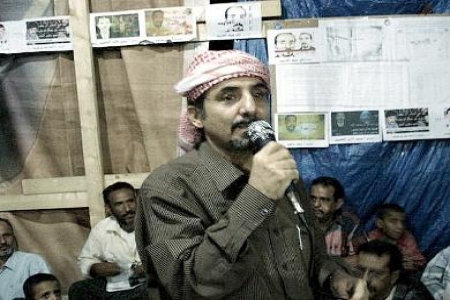 المحامي علي هيثم الغريب يوضح موقف الحراك من رؤى الأحزاب اليمنية لمعالجة القضية الجنوبية