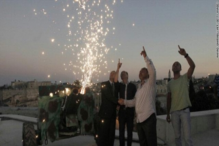 هل سيختلف العالم الإسلامي بتحديد عيد الفطر؟