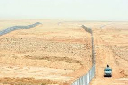السعودية تخصص طائرات للحد من الجريمة على الحدود مع اليمن