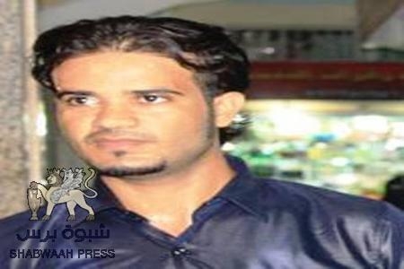 الناشط بشير الغلابي: يدعو الى رفع العلم الجنوبي على كل منزل يوم عيد الفطر