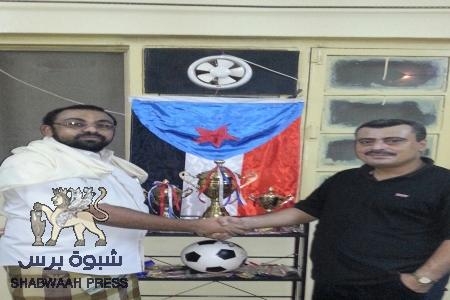 اختتام بطولة ‘‘ شهداء الجنوب‘‘ لكرة القدم في مديرية المعلا بعدن
