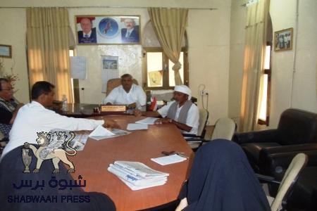 مؤتمر ساحل حضرموت يشيد بدور السلطة المحلية بكشف وقائع الباخرة ، ويشيد برؤية المؤتمر لحل القضية الجنوبية
