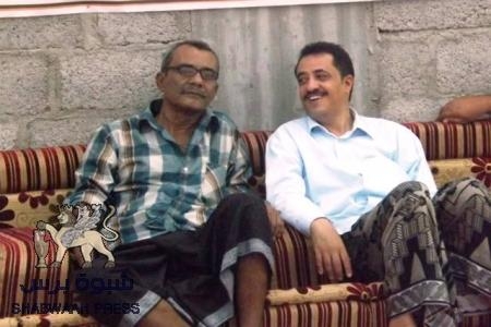 حفل افطار وجلسة رمضانية لجمعية الإعلاميين ومجلس تنسيق منظمات المجتمع المدني وادي حضرموت.