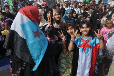الحراك الجنوبي يعد لأكبر عرض كرنفالي بالمكلا احياءًا للتراث الجنوبي بمناسبة العيد