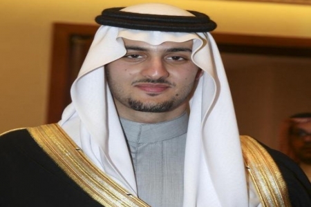 سمو الأمير سلمان بن سلطان نائبا لوزير الدفاع السعودي