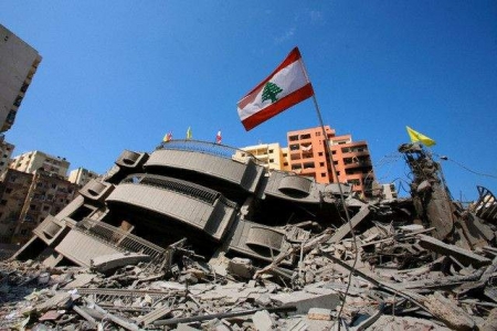 إسرائيل تستعد لحرب ثالثة ضد لبنان
