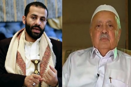 ‘‘الاصنج‘‘ يؤكد لحميد الأحمر أن المحافظات الجنوبية تعج بشباب الحراك المناضلين الحقيقيين من اجل غد خال من المتاجرة بالنفط والغاز