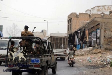 حوطة لحج : جرحى واعتقالات واشتباكات مستمرة ونزوح الاهالي