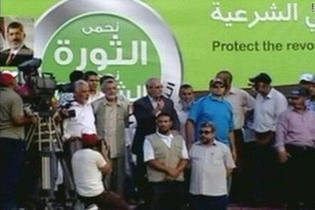 صحف : خروج آمن للإخوان المسلمين