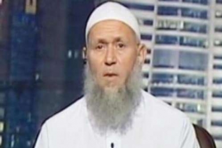 سقوط ديني وأخلاقي : داعية سلفي من يشكك في عودة مرسي ‘‘ يشكك في ربنا ‘‘