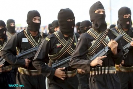 الأمن السعودي يواجه الإرهاب الإلكتروني بضربات استباقية
