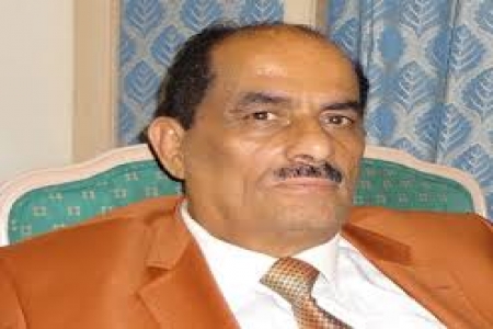 محمد علي أحمد يضع شروطا صارمة لاستمرار مشاركة الجنوبيين في مؤتمر الحوار