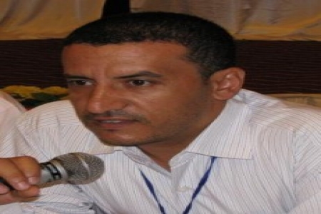إصلاحي سابق يهاجم حركة الاخوان بشدة ويمتدح حكمة علي عبدالله صالح