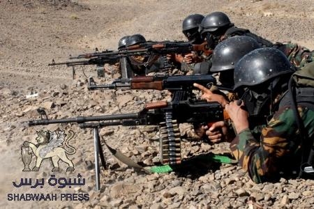 صحيفة إسرائيلية : وحدات من الجيش اليمني تلقت تدريبات في قواعد عسكرية إسرائيلية