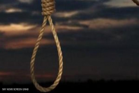 إعدام سعودي عذب زوجته حتى الموت