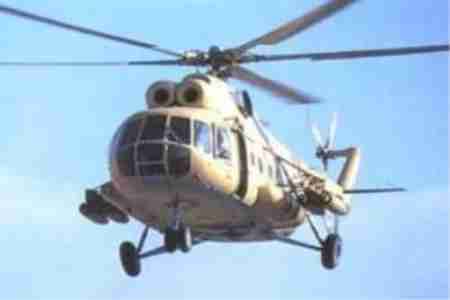 امين عام المجلس المحلي بأزارق الضالع ينفي سقوط مروحية