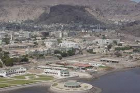 أكثر من مائتي ألف زائر للعاصمة عدن خلال إجازة عيد الفطر