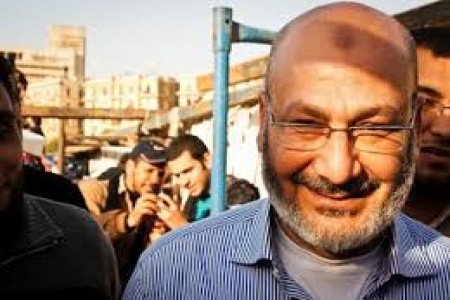 القبض علي صفوت حجازى وسبعة أخرين ينتمون لتنظيم القاعدة