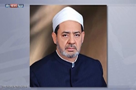 شيخ الأزهر للإخوان: الشرعية لن تعود بالدم
