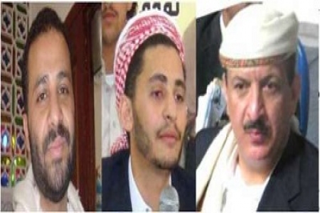 لأول مرة ..اجتماع قبلى يكشف عن أسماء المتورطين بحادثة تفجير جامع الرئاسة