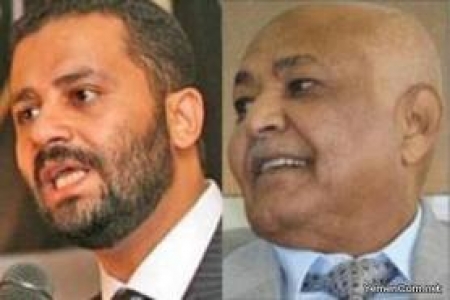 تواصلا للسيطرة علة النفط : حكومة باسندوة تبيع 2 مليون برميل نفط لأركاديا الأحمر