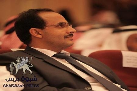 حاكم حضرموت يعترف بعدم مقدرته ايقاف خطر يهدد حضرموت