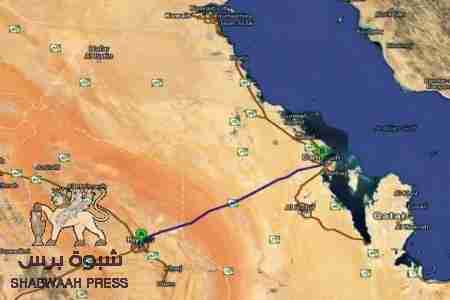 أراد تأمين أطفاله من خطر الطريق فدهستهم التريلا .. رجل الأعمال أحمد بن عبود بن ماضي يفقد ثلاثة من فلذات كبده في حادث