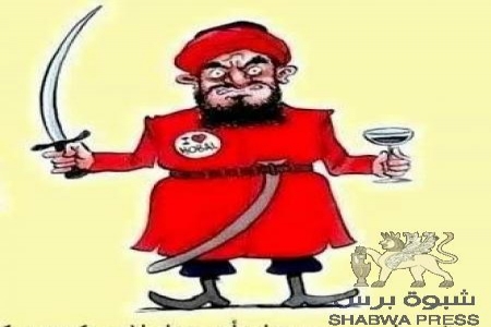 حزب الإصلاح منزعج من إدارة ميناء المخاء لمحاربتها تهريب السلاح والخمور