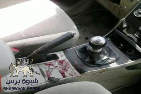 في إطار سياسة قتل الجنوبيين: اغتيال العقيد علي بن هادي الصويدر ونجله في المعلا صباح اليوم