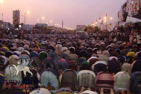 المركز الإعلامي خور مكسر يدعو جميع مكونات قوى الثورة الجنوبية إحياء يوم الجيش الجنوبي
