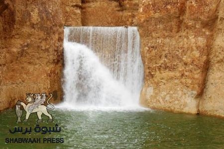 مجموعة 15 الجنوبية تزور ‘‘سد الدغثور‘‘ بمديرية جردان (ملف صور)