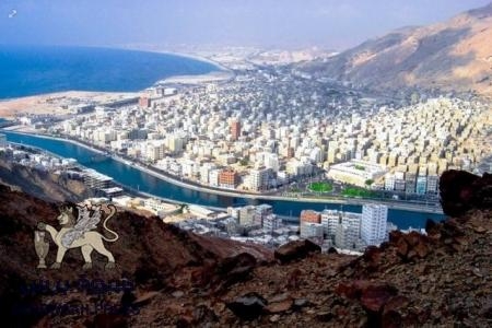 قيادة الأمن المركزي في المكلا تقدم إعتذارها لشباب قبيلة الباصريح بحضور وجهاء من قبائل يافع وشبوة