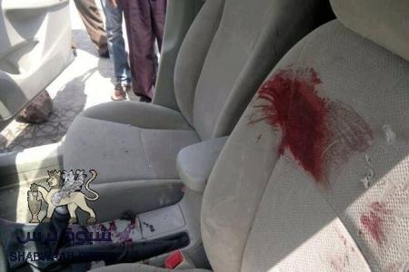 اعتقال والد أحد المشتبهين بحادثة اغتيال العميد الجنوبي بالأمن السياسي علي بن هادي الصويدر