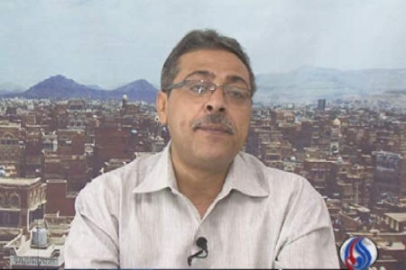 عضو الحوار الخيواني :  طبخة سياسية جاهزة تدار من خلف ظهور أعضاء مؤتمر الحوار