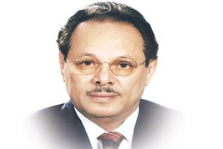 الرئيس علي ناصر يهاجم مؤتمر الحوار ويكشف عن لقاء جنوبي بالخارج وعن اتصال من (بن علي )