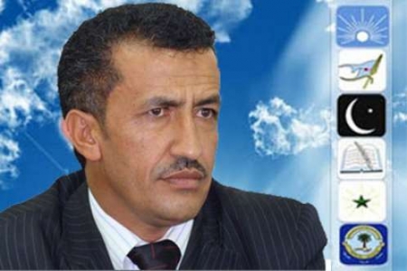 نائف القانص يعلن وفاة المشترك