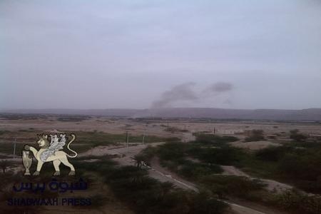 قتلى ومصابين من أفراد الجيش اليمني في تفجير انتحاري بمدينة شبام حضرموت صباح اليوم