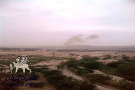 قتلى تفجير شبام الانتحاري أحدهم من لحج والاخر من محافظة الضالع