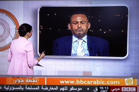 القنع: عودتنا للحوار مرهونة بالرد والبدء في تنفيذ ما جاء في رسالتنا الموجهة إلى الرئيس هادي