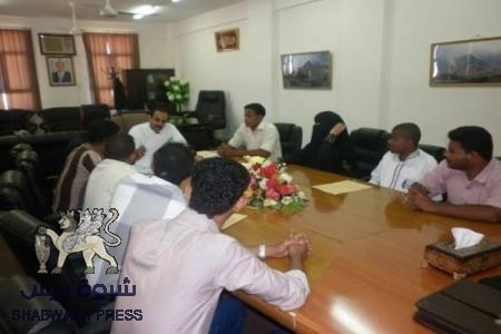 بسبب ممارسات صنعاء..تحضيرية المؤتمر الوطني العام للشباب بحضرموت تعلق أعمالها بأغلبية أعضائها