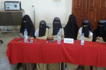 ‘‘شبوة برس‘‘ ينشر أسماء الطلبة الأوائل للثانوية العامة في الشمال والجنوب