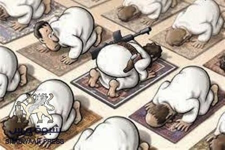 القائد المصري السيسي يلغي صلاة الجمعة في صنعاء