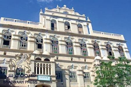 إغلاق كافة الدوائر والمؤسسات الحكومية بتريم تنفيذا للعصيان المعلن من قبل مجلس الحراك ودائرة الشباب والطلاب بمديرية تريم