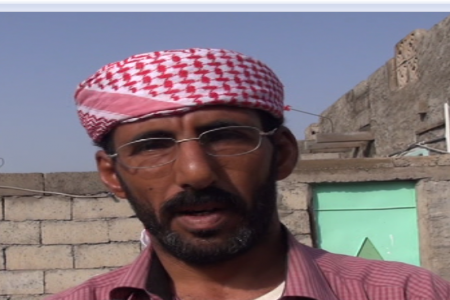 بسبب احتجاز قبيلة النسيين لشابين من ردفان, فشل لقاء قائد المنطقة الجنوبية بأبناء ردفان