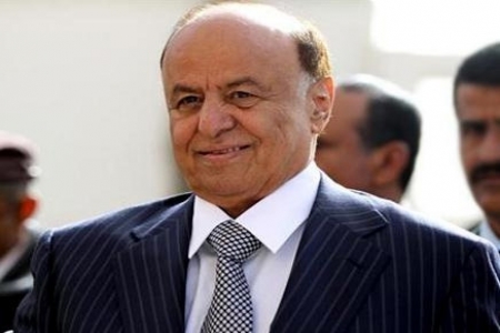 الرئيس هادي يوجه بإيقاف المؤتمر الوطني للشباب